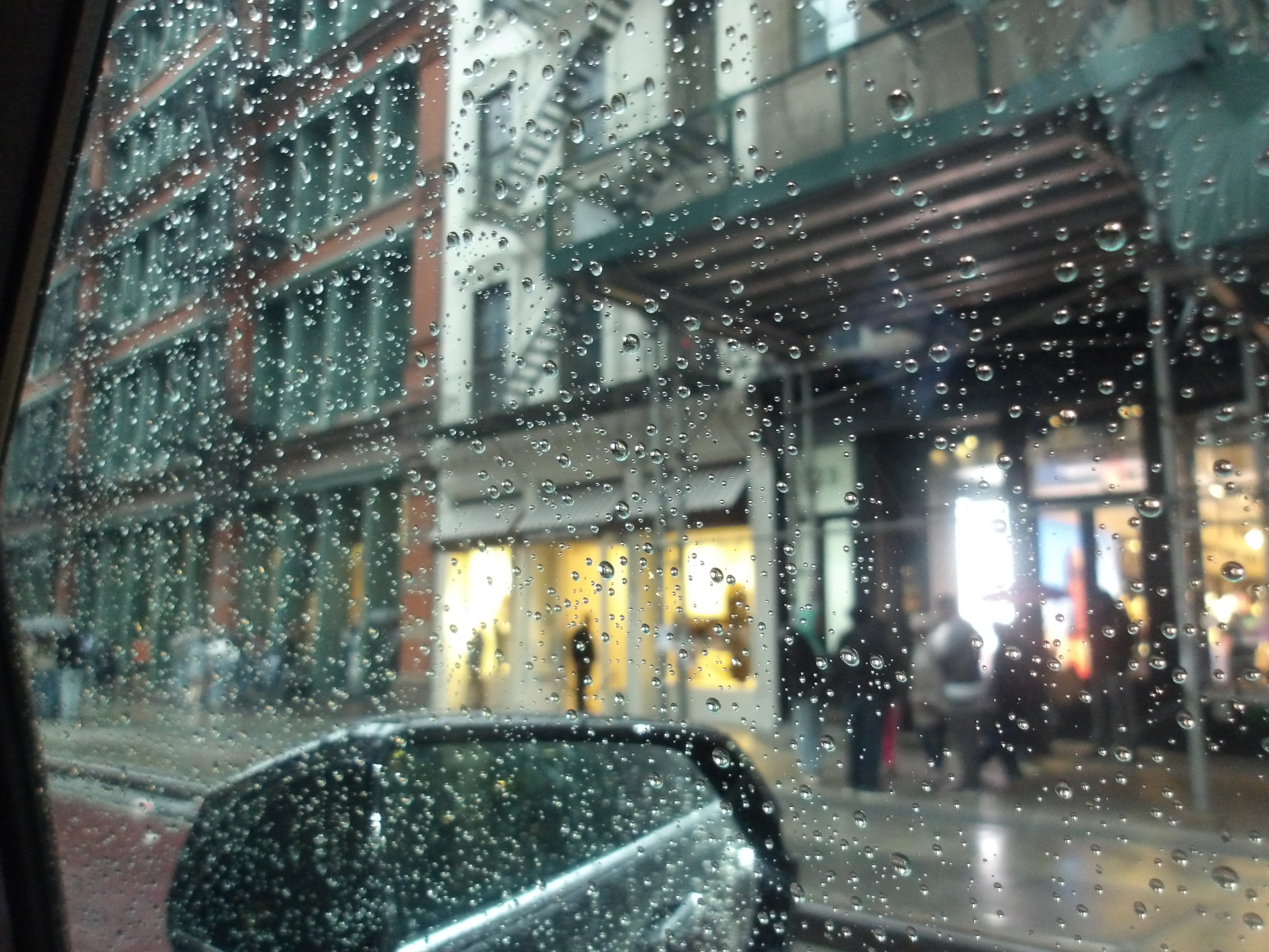 NYC FALL 25 photo
